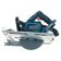 Аккумуляторная циркулярная пила Bosch GKS 18V‑68